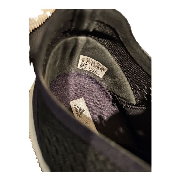 ADIDAS by Stella McCartney Pureboost Trainer Sneakers - Size 9 - Picture 7 of 7